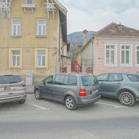 Oldtown Refuge Apartment Brasov Exterior photo