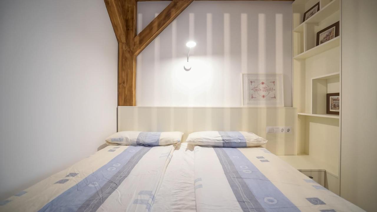 Oldtown Refuge Apartment Brasov Exterior photo